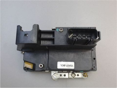 SYSTEME CONDAMNATION ARRIERE DROIT FORD FIESTA