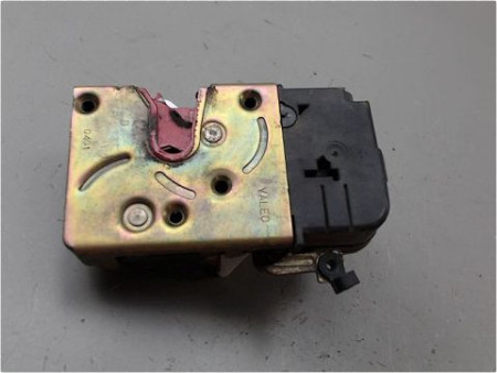 SYSTEME CONDAMNATION AVANT DROIT PEUGEOT 306