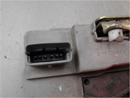 SYSTEME CONDAMNATION AVANT DROIT PEUGEOT 306