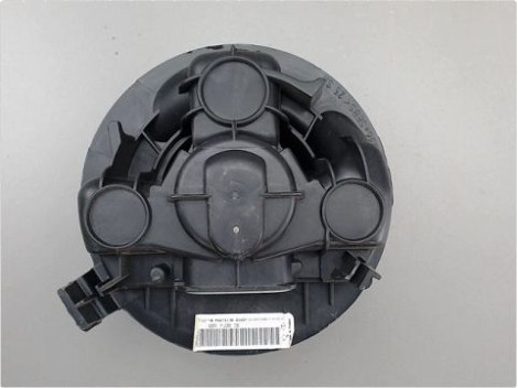 MOTEUR VENTILATEUR CHAUFFAGE NISSAN NOTE