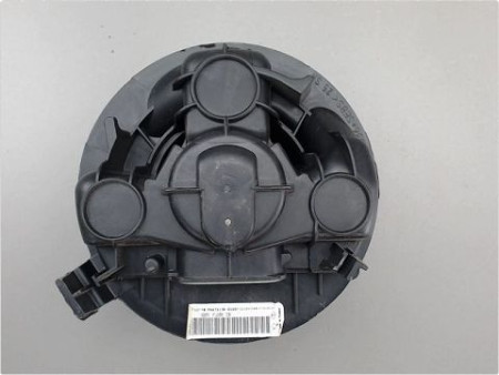 MOTEUR VENTILATEUR CHAUFFAGE NISSAN NOTE