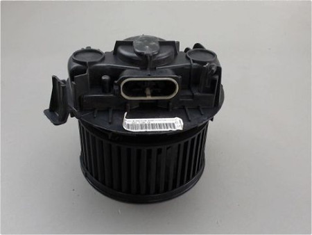 MOTEUR VENTILATEUR CHAUFFAGE NISSAN NOTE