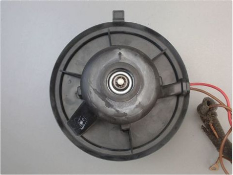 MOTEUR VENTILATEUR CHAUFFAGE VOLKSWAGEN GOLF