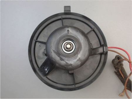 MOTEUR VENTILATEUR CHAUFFAGE VOLKSWAGEN GOLF