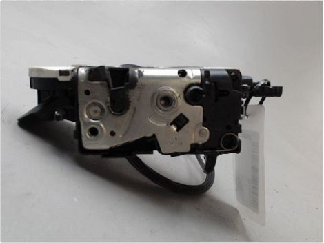 SYSTEME CONDAMNATION AVANT GAUCHE PEUGEOT 207