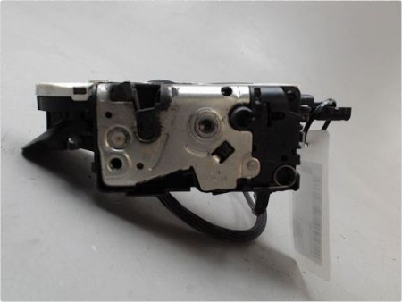 SYSTEME CONDAMNATION AVANT GAUCHE PEUGEOT 207