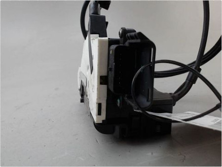 SYSTEME CONDAMNATION AVANT GAUCHE PEUGEOT 207