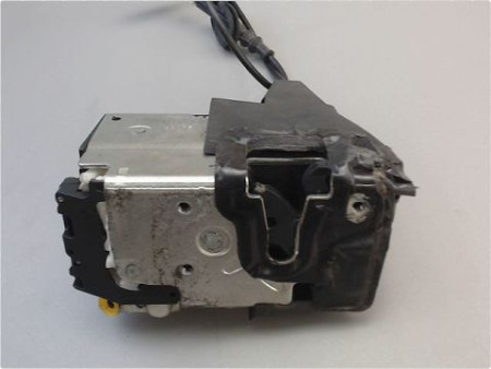 SYSTEME CONDAMNATION ARRIERE DROIT FORD FUSION