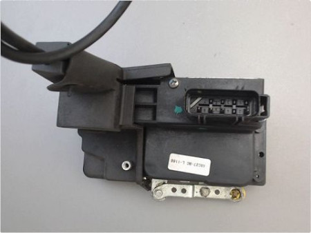 SYSTEME CONDAMNATION ARRIERE DROIT FORD FUSION