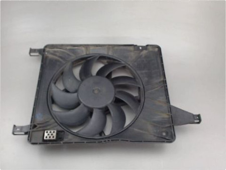 MOTEUR VENTILATEUR RADIATEUR NISSAN QASHQAI