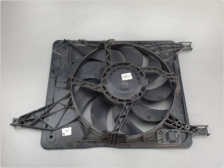 MOTEUR VENTILATEUR RADIATEUR NISSAN QASHQAI