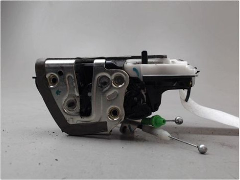 SYSTEME CONDAMNATION ARRIERE GAUCHE PEUGEOT 108