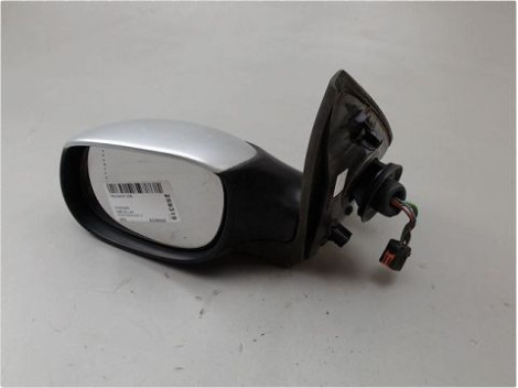 RETROVISEUR EXTERIEUR GAUCHE PEUGEOT 206