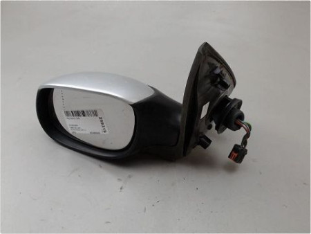 RETROVISEUR EXTERIEUR GAUCHE PEUGEOT 206