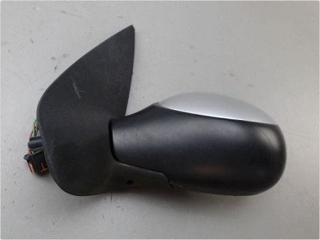 RETROVISEUR EXTERIEUR GAUCHE PEUGEOT 206