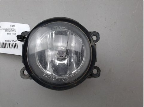 PHARE ANTIBROUILLARD AVANT DROIT OPEL TIGRA