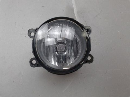 PHARE ANTIBROUILLARD AVANT GAUCHE OPEL TIGRA