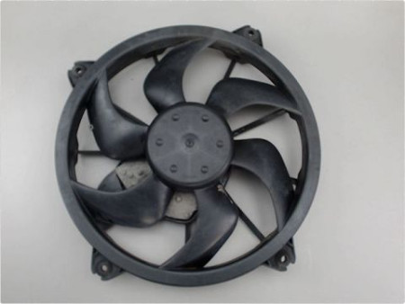 MOTEUR VENTILATEUR RADIATEUR PEUGEOT 407