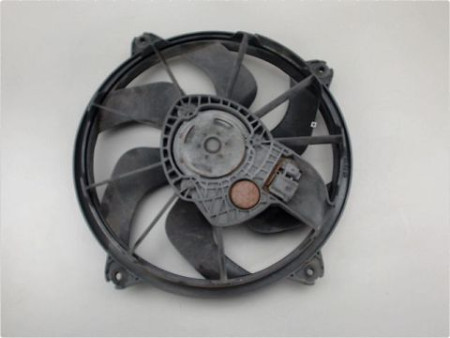 MOTEUR VENTILATEUR RADIATEUR PEUGEOT 407