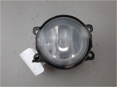 PHARE ANTIBROUILLARD AVANT DROIT CITROEN C4