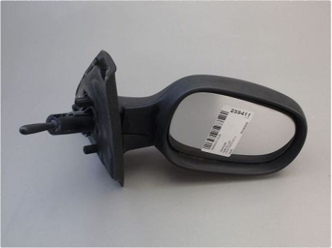 RETROVISEUR EXTERIEUR DROIT RENAULT CLIO