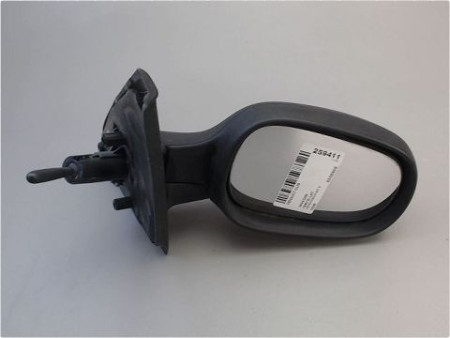 RETROVISEUR EXTERIEUR DROIT RENAULT CLIO