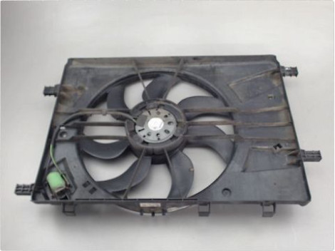 MOTEUR VENTILATEUR RADIATEUR OPEL ASTRA