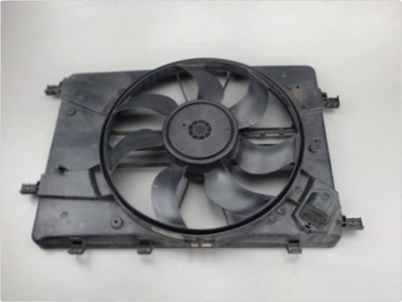 MOTEUR VENTILATEUR RADIATEUR OPEL ASTRA