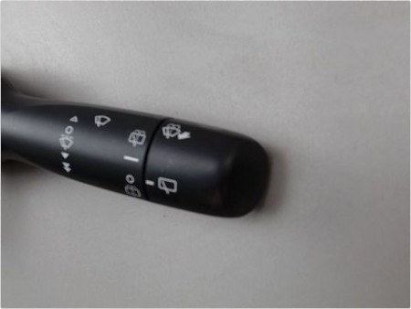 COMMANDE ESSUIE GLACE PEUGEOT 108