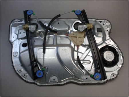 MECANISME LEVE-GLACE AVANT DROIT VOLKSWAGEN POLO