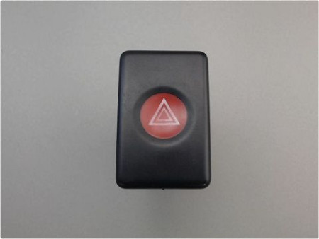BOUTON DE WARNING DACIA LOGAN