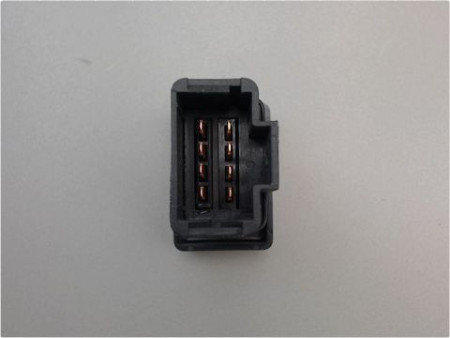 BOUTON DE WARNING DACIA LOGAN