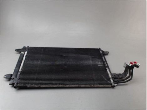CONDENSEUR CLIMATISATION VOLKSWAGEN GOLF