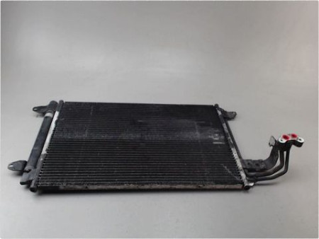 CONDENSEUR CLIMATISATION VOLKSWAGEN GOLF