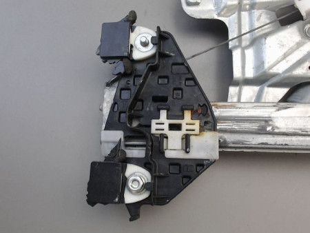 MECANISME LEVE-GLACE AVANT DROIT HONDA CIVIC
