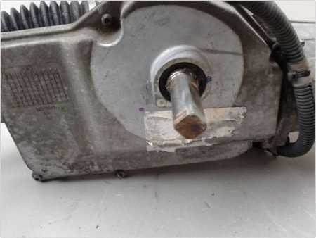 CREMAILLERE CITROEN C3