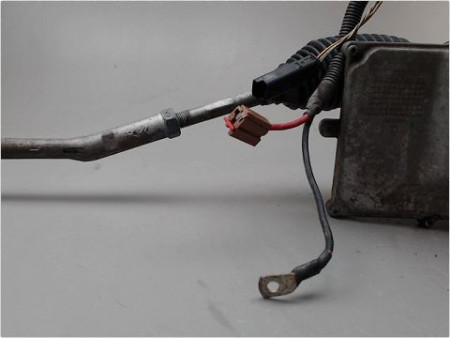 CREMAILLERE CITROEN C3
