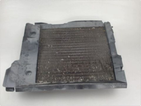 RADIATEUR RENAULT CLIO