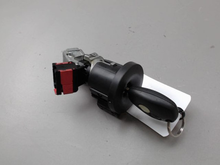 ANTIVOL DE DIRECTION RENAULT MODUS