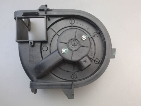 MOTEUR VENTILATEUR CHAUFFAGE RENAULT CLIO