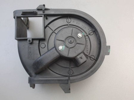 MOTEUR VENTILATEUR CHAUFFAGE RENAULT CLIO
