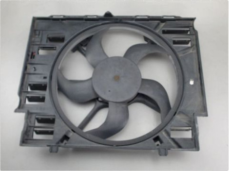 MOTEUR VENTILATEUR RADIATEUR B.M.W. SERIE 5