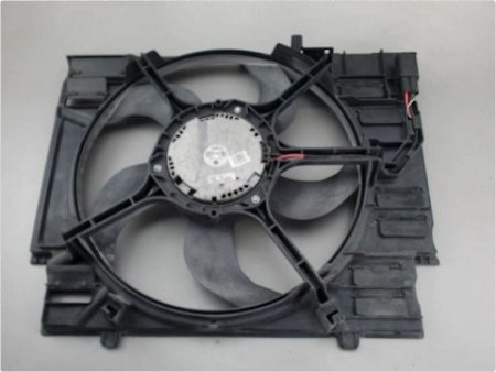 MOTEUR VENTILATEUR RADIATEUR B.M.W. SERIE 5