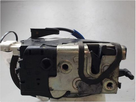 SYSTEME CONDAMNATION AVANT DROIT PEUGEOT 407