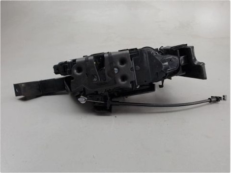 SYSTEME CONDAMNATION ARRIERE DROIT FORD FOCUS