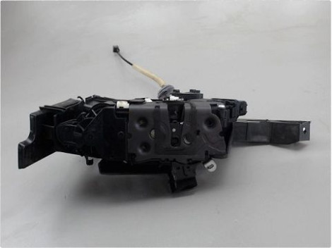 SYSTEME CONDAMNATION ARRIERE GAUCHE FORD FOCUS