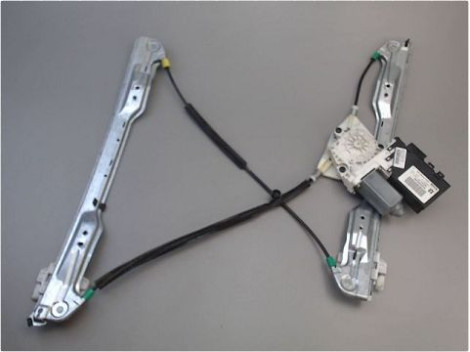 MECANISME LEVE-GLACE AVANT DROIT CITROEN C5