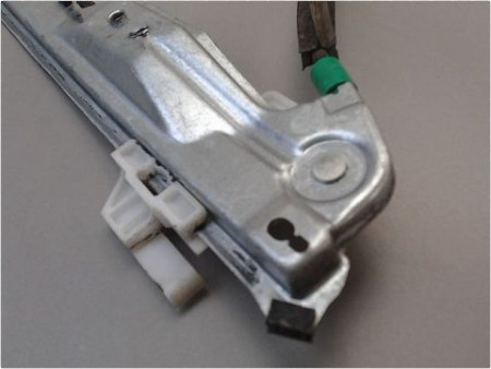 MECANISME LEVE-GLACE AVANT DROIT CITROEN C5