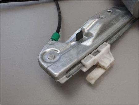 MECANISME LEVE-GLACE AVANT DROIT CITROEN C5