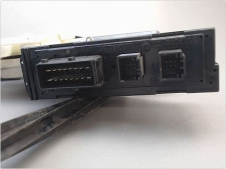 MECANISME LEVE-GLACE AVANT DROIT CITROEN C5